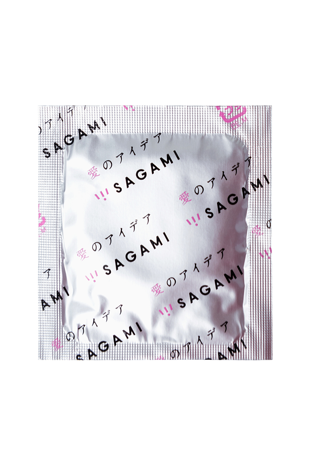 Презервативы Sagami Xtreme Feel Fit 3шт