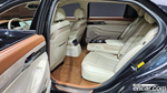 Genesis G90 3.3 T AWD (01.2021)