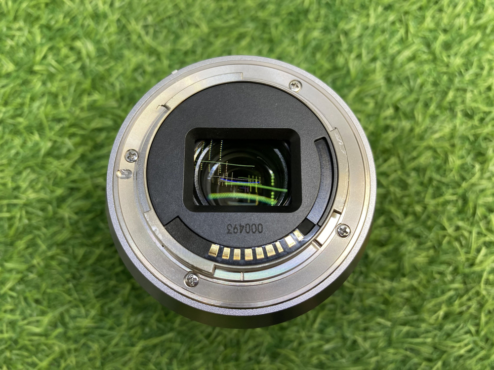 Tamron AF 18-200mm 3.5-6.3 Di III Покупка/Продажа