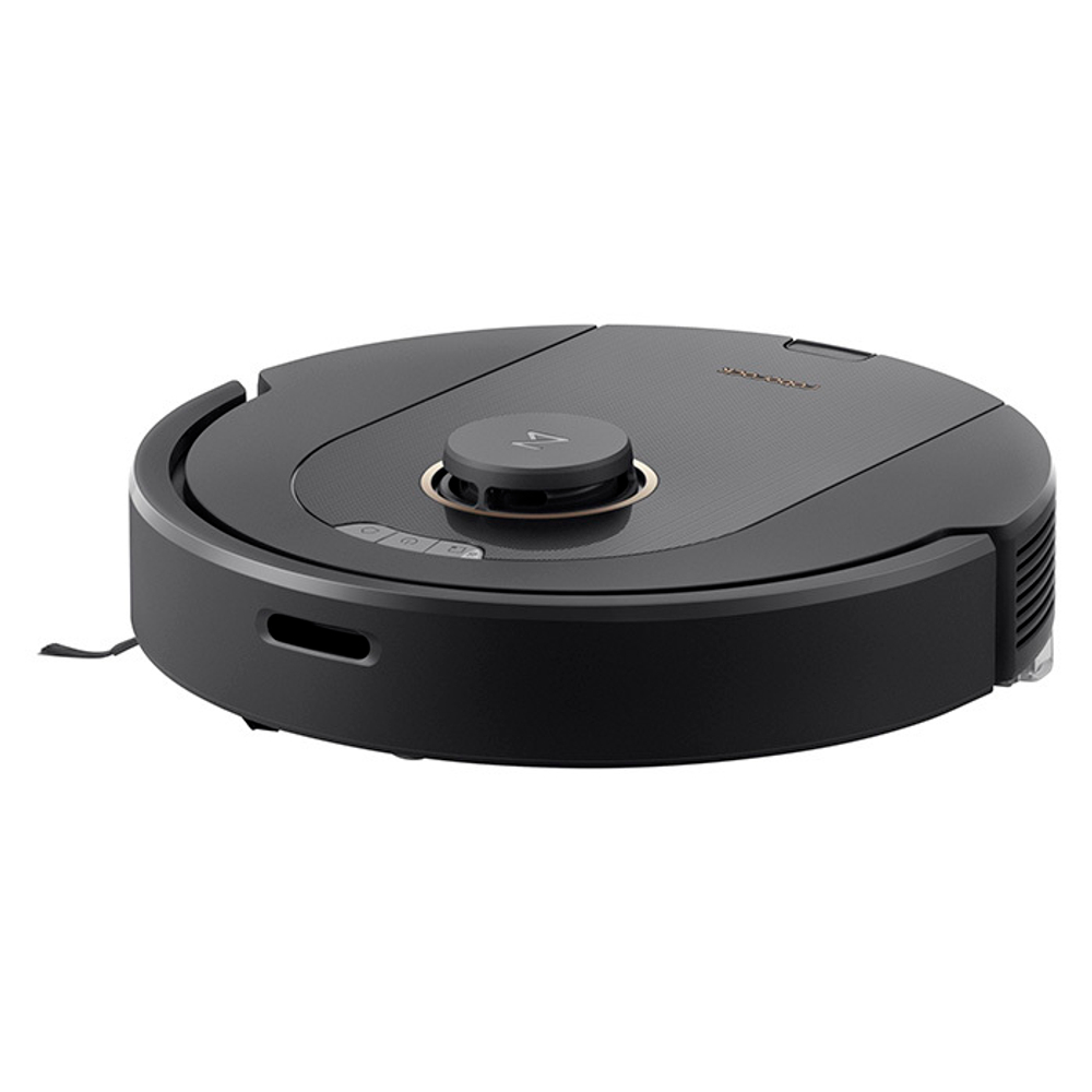 Робот-пылесос Roborock Q5 Pro Black (RU)