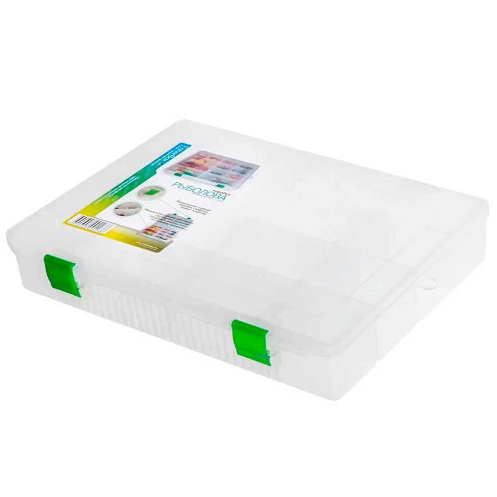 Коробка FisherBox 310