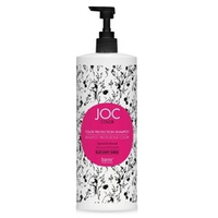 Шампунь Стойкость цвета Абрикос и Миндаль Barex Joc Color Protection Shampoo 1000мл