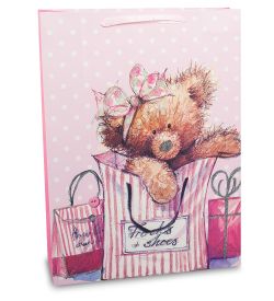 Packing Symphony Z-68-3 Пакет «Плюшевый мишка» большой