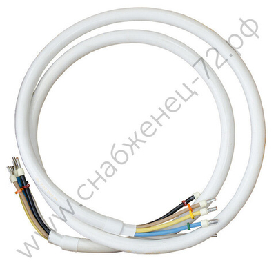 Монтажные провода Энергия МП-5/10