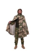 Накидка, Expert-tex