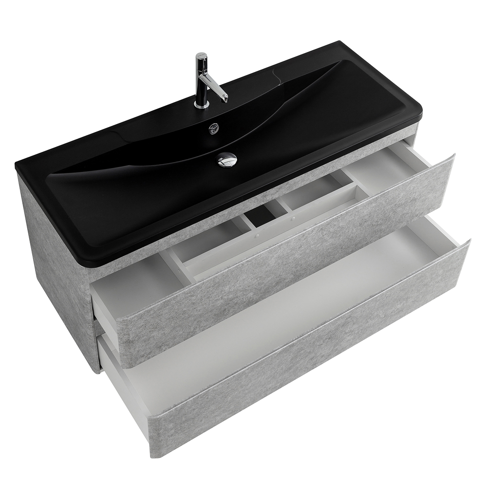 Тумба подвесная под раковину BelBagno ALBANO-1200-2C-SO-CVG