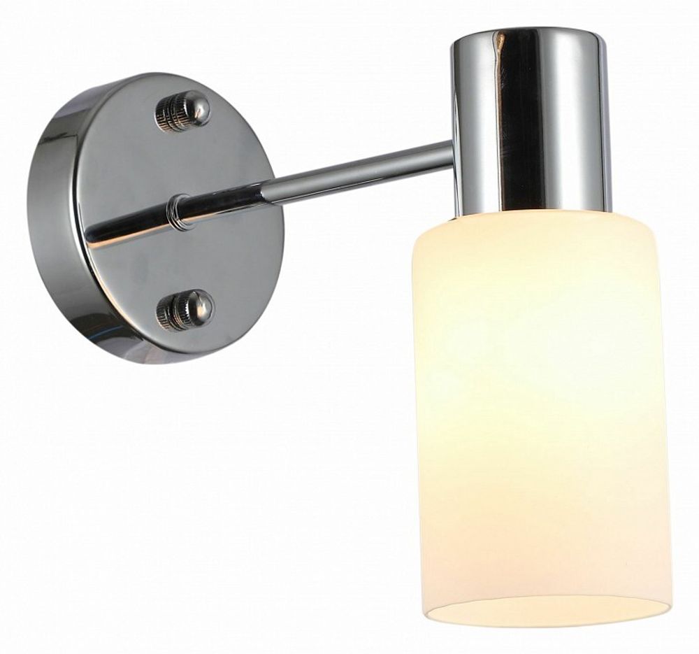 Бра ILLUMICO  IL0110-1W-79 CR