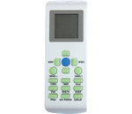 Полупромышленный кассетный кондиционер инверторный IGC ICХ-V36HDC/U на 105 м²