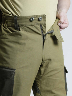 Костюм Барс Горка-3М (Хаки, Палатка)