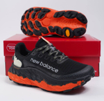 Кроссовки New Balance Fresh Foam x More Trail V3 #B236 (черн.)