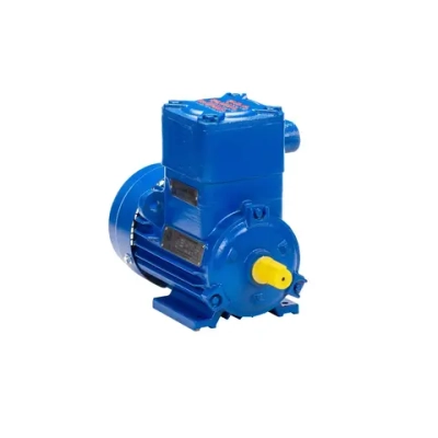 Электродвигатель АИМУ 100 L2 У1, 380В, 1ExdIIBT4 Gb, IE3-87,1%, без силового кабельного ввода, подшипники SKF, SDN, 3/3000 IMB3