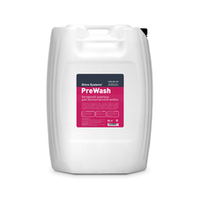 Shine Systems PreWash - активный шампунь для бесконтактной мойки, 60 кг (возвратная тара)