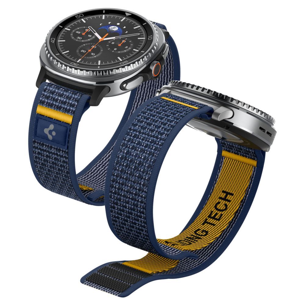 Ремешок Spigen Athlex Air для Samsung GALAXY WATCH 8/CLASSIC (40/44/46 MM) ACTIVE NAVY