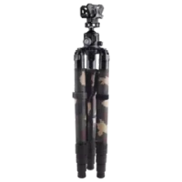 Трипод для стрельбы ARTELV 1590