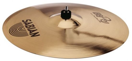 Тарелка Ride SABIAN B8PRO 20" POWER ROCK RIDE