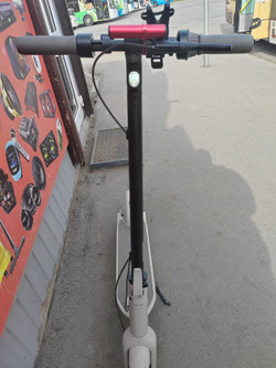 Электросамокат Ninebot KickScooter Max G30LP