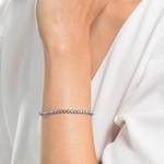 Браслет Swarovski Imber
