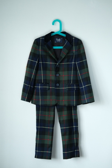 Костюм  Il Gufo