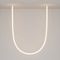 Крепление потолочное Maytoni (2 шт) LNM-D25-2CS-S 20319