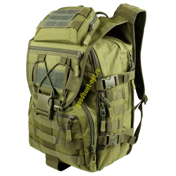 Тактический штурмовой рюкзак 35 л Олива