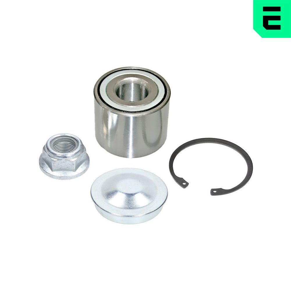 OPTIMAL - 702603-OPT - Wheel Bearing Kit