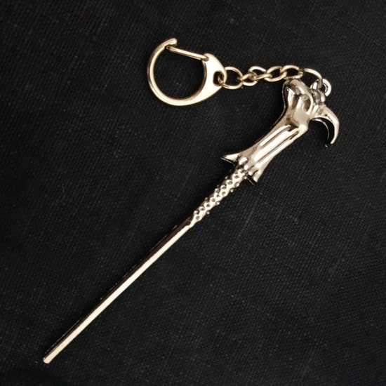 Брелок-подвеска "Волшебная палочка Тома Риддла", р-р 12см