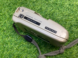 Olympus MJU II