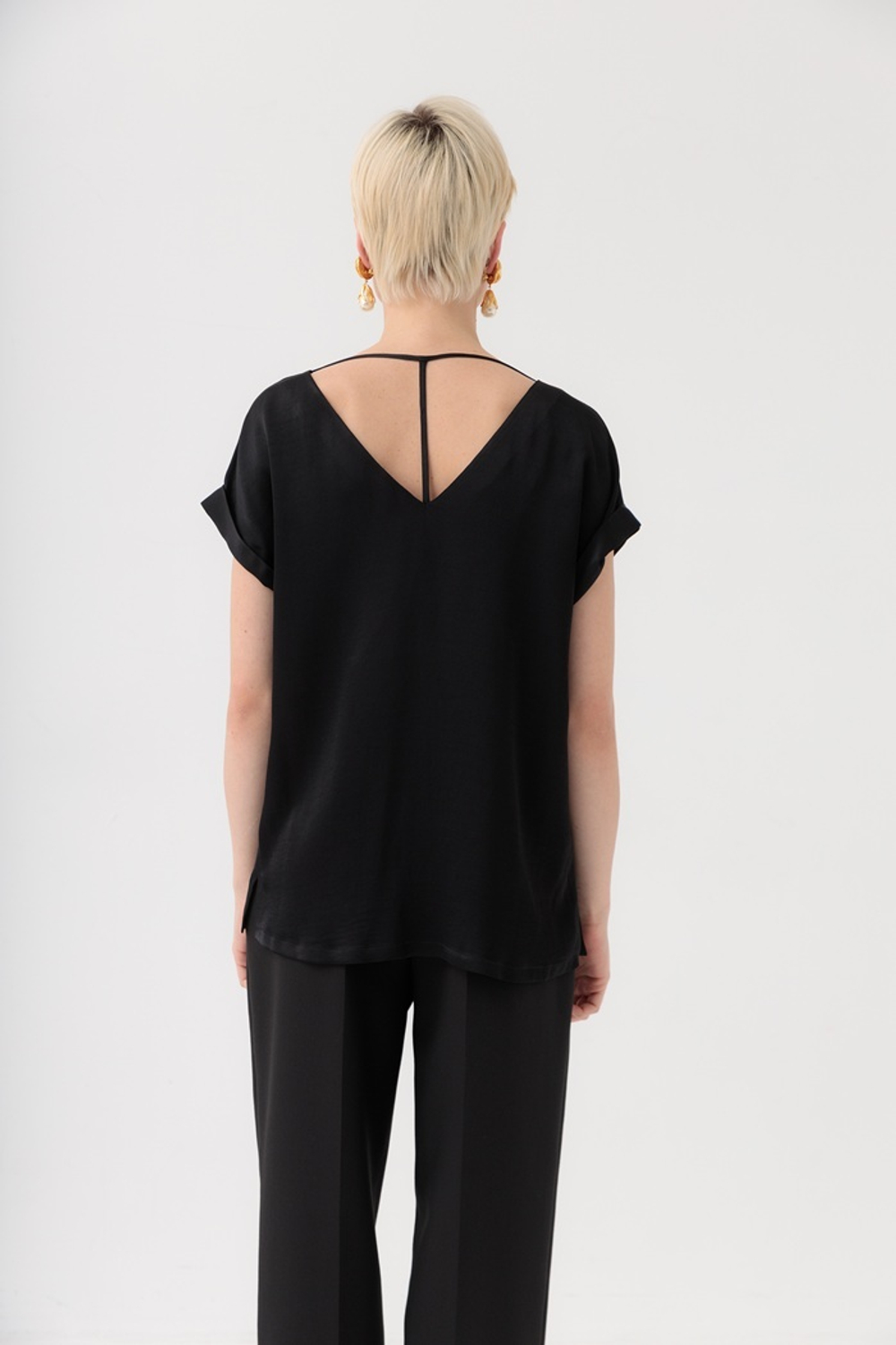 Топ Алькамо NOME Atelier