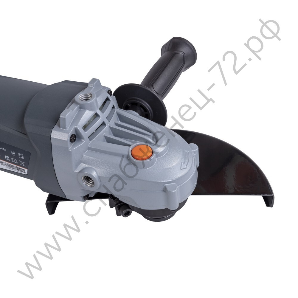 Сетевая угловая шлифовальная машина FTL AG 230