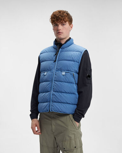 Жилет C.P.COMPANY