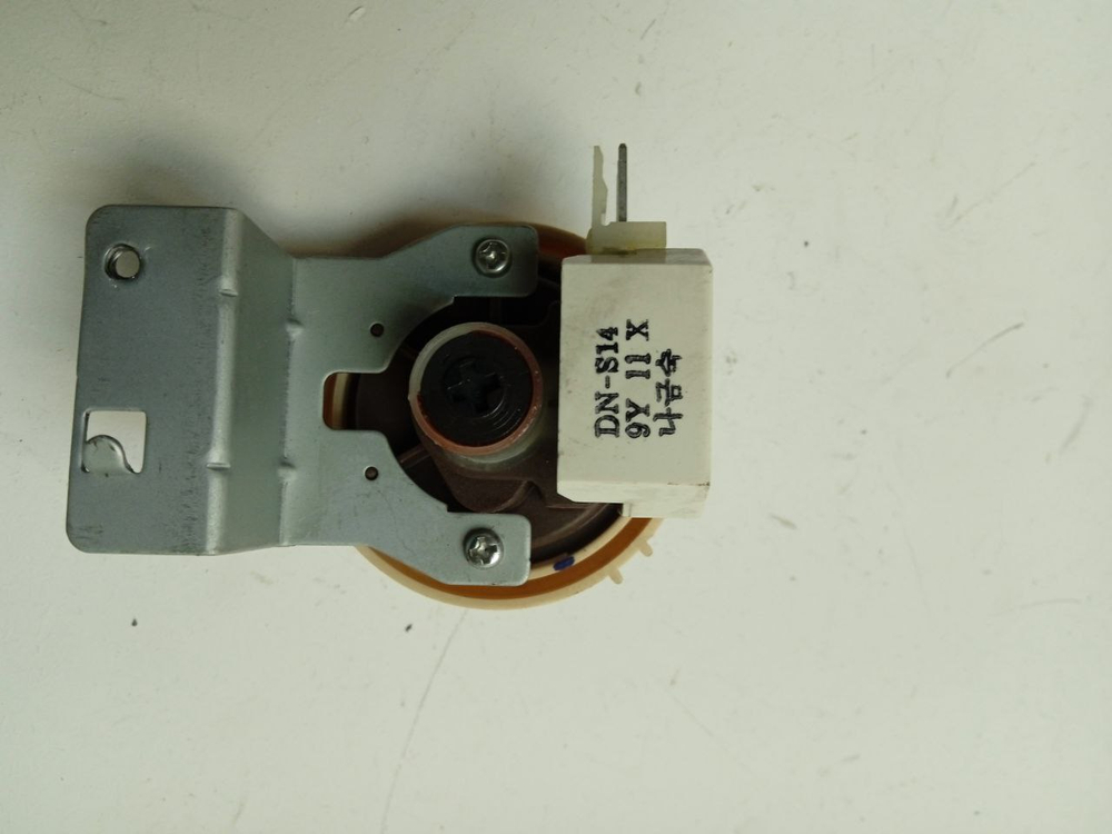 WF-S1061 кт3 Датчик уровня (прессостат) для стиральной машины Samsung DN-S14 б/у