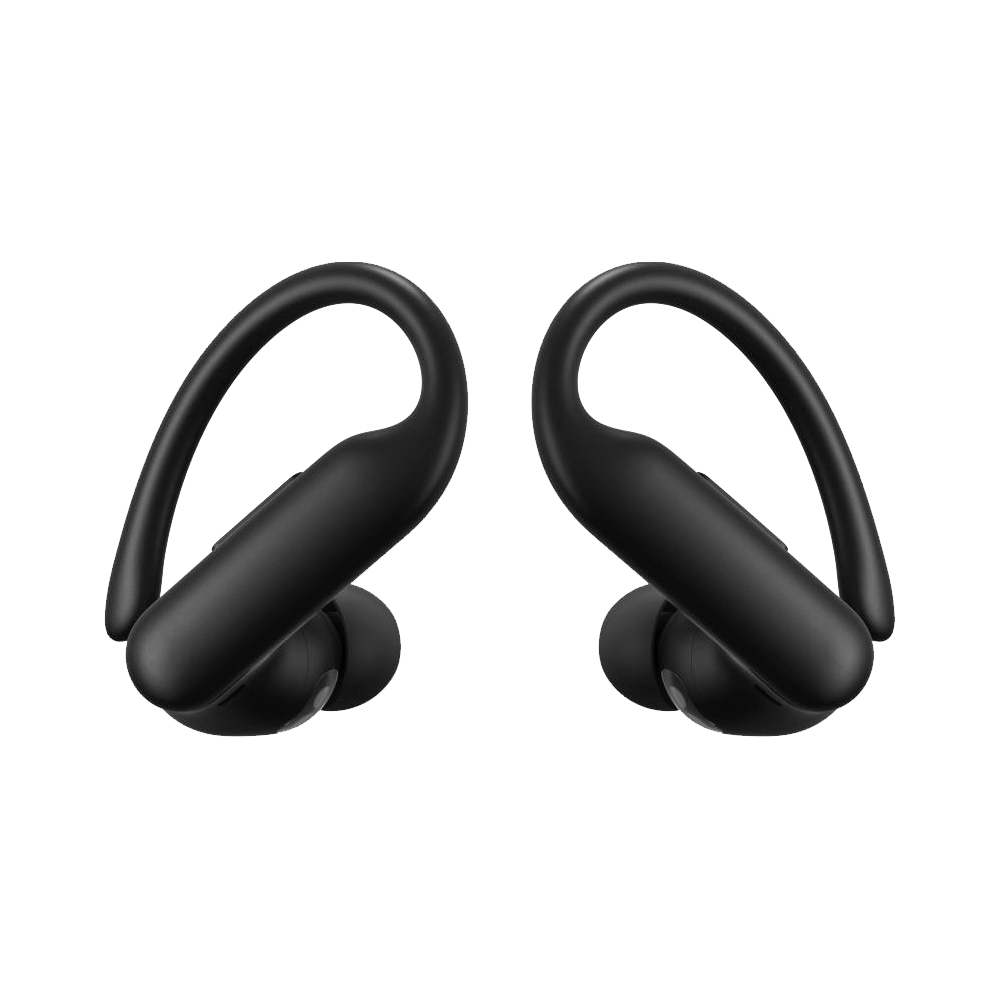 Беспроводные наушники Beats PowerBeats Pro 2, Jet Black (Черный)