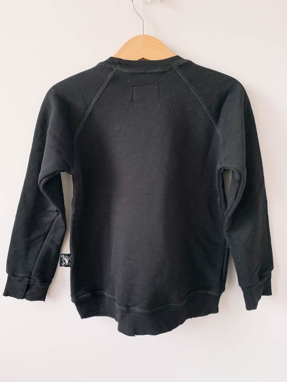 Свитшот NuNuNu