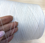 Пряжа на бобине 100г (Италия) 20% кашемир 80% меринос 100г-2000м