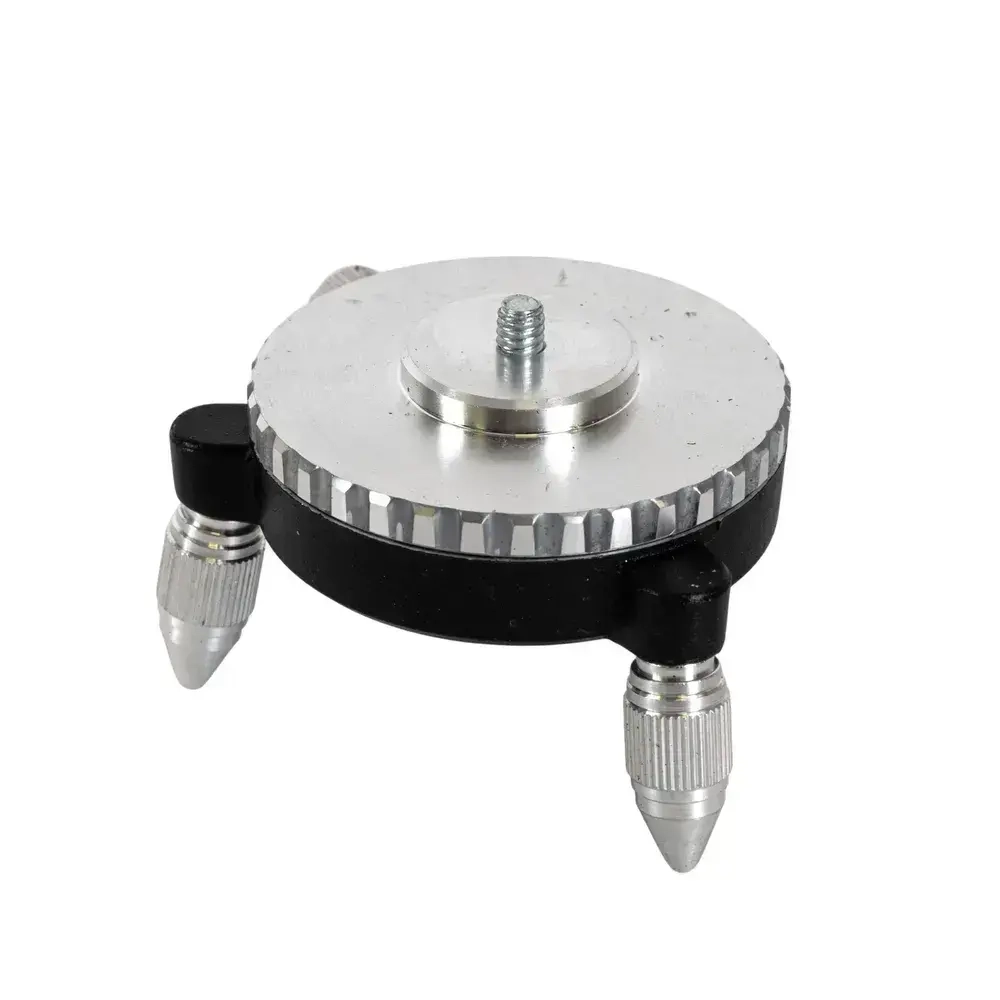 Лазерный уровень строительный, нивелир зеленый луч, 16 линий, 360 градусов