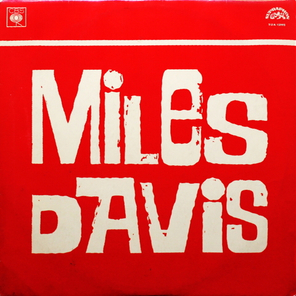 Miles Davis / Miles Smiles (LP)