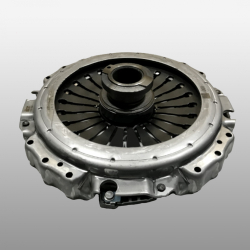 3400121501 - Комплект двухдискового сцепления на грузовики Renault, Iveco, Mercedes