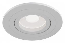 Встраиваемый светильник Maytoni Atom DL023-2-01W