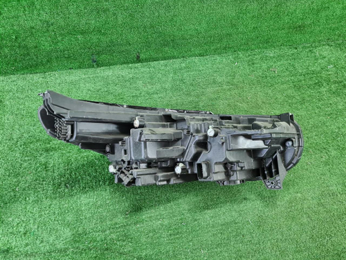 Битая Фара левая EXEED VX (2021-2024) LED