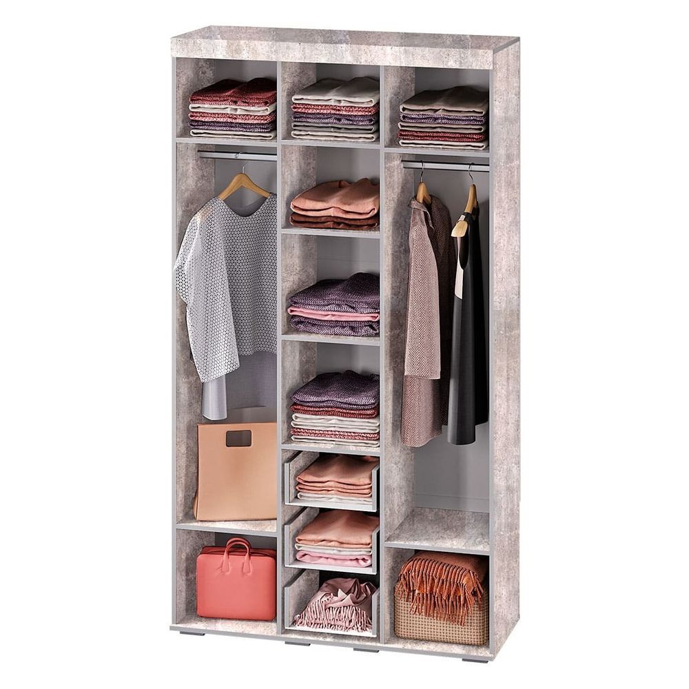 Инстайл Шкаф для белья ШК-30