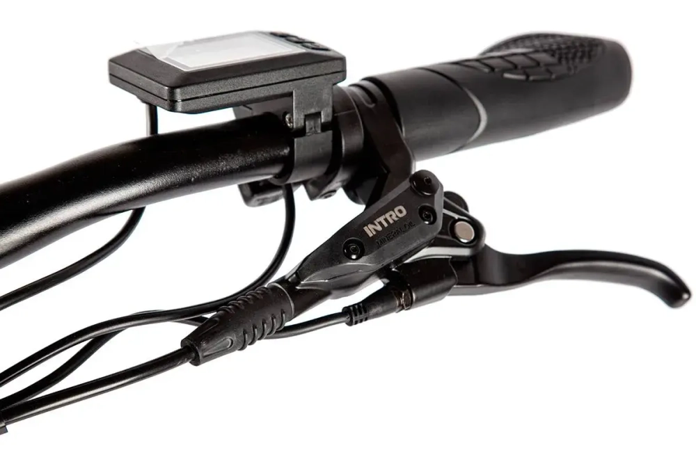 Электровелосипед INTRO Sport GT горный