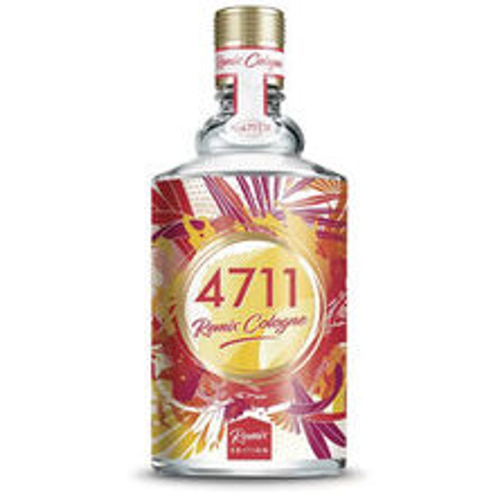 4711 Remix Cologne Grapefruit Edition EDC 100ml