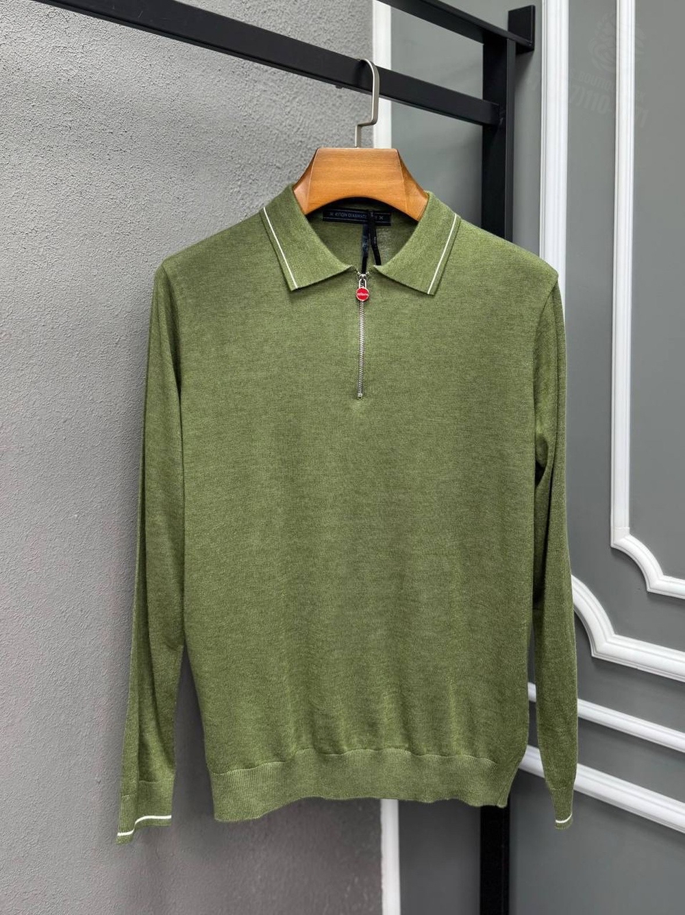 Джемпер Kiton