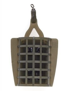 Кормушка фидерная Feeder Cocnept Nano ПЛЮС 040г