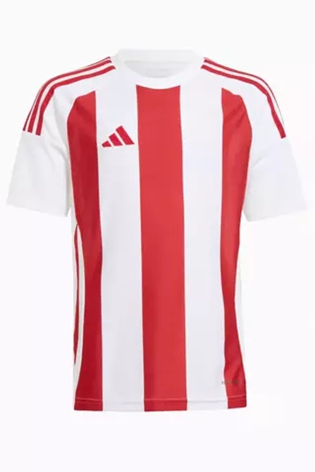 Футболка adidas Striped 24 Junior
