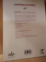 Impresiones 1 cuaderno de ejercicios + licencia digital