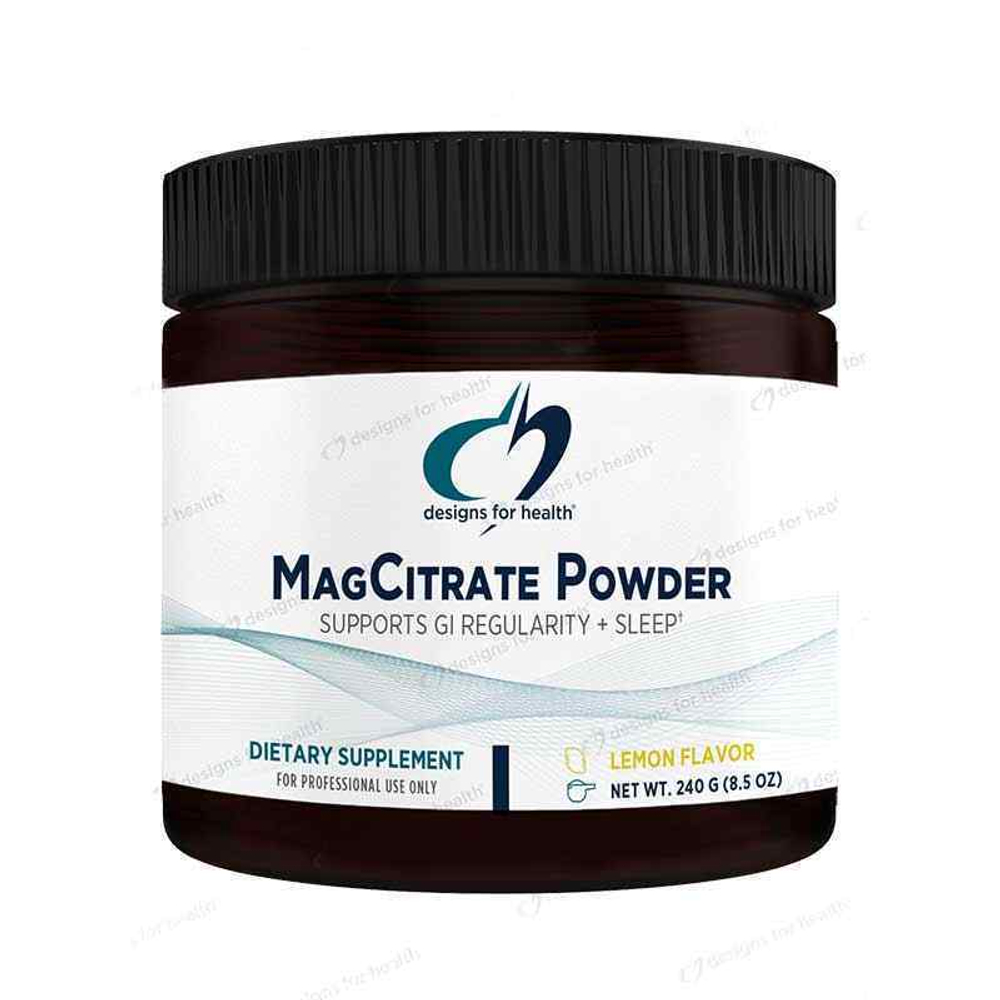 Designs For Health - PaleoMeal® Vanilla - 480 gr