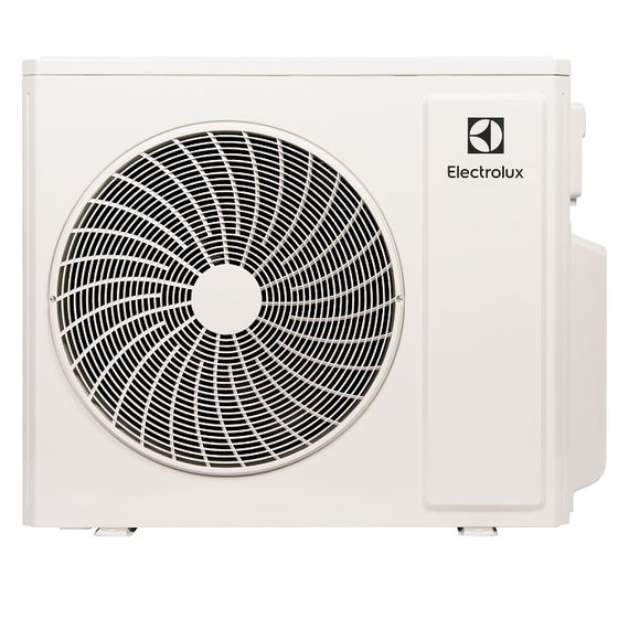 Мультисплит система на 4 комнаты Electrolux EACS/I-09HP FMI/N8_ERP_25Y x 4 / EACO/I-36 FMI-4/N8_ERP — (6)