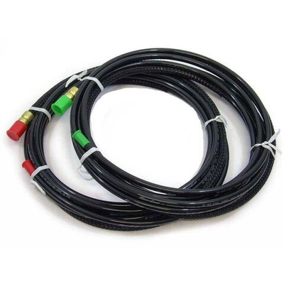 Гидравлические шланги "BayStar" HT4430H (пара). (10236912)