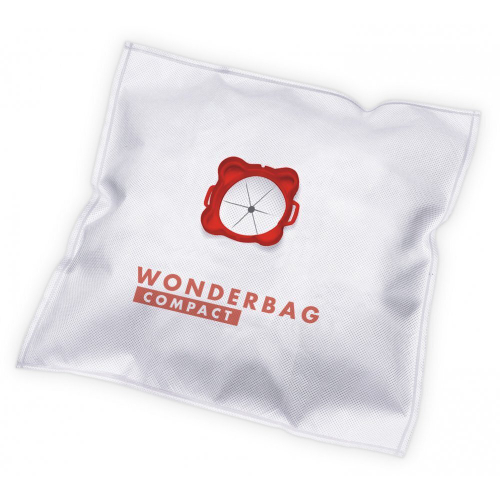 Пылесборники Wonderbag для пылеcосов TW52 Tefal WB305140